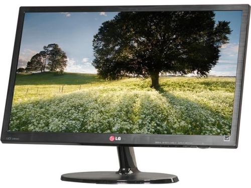 Монитор LG 23EN43T-B
