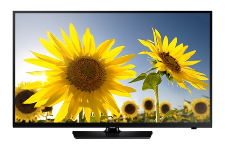 Телевизор SAMSUNG UE-40H4200AKX