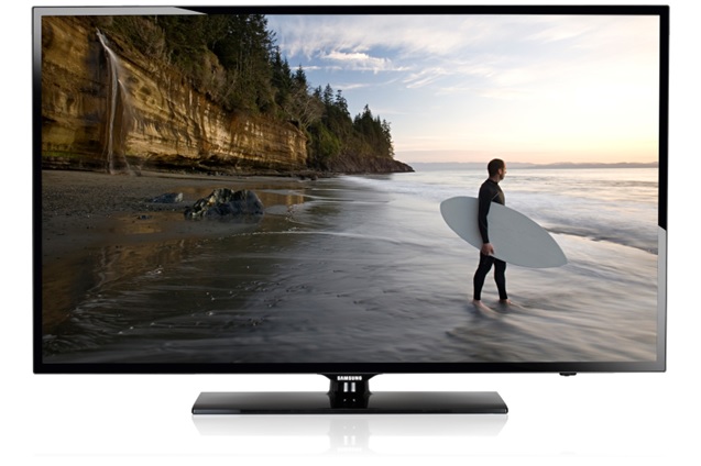 3D телевизор SAMSUNG UE-40H6203AKX