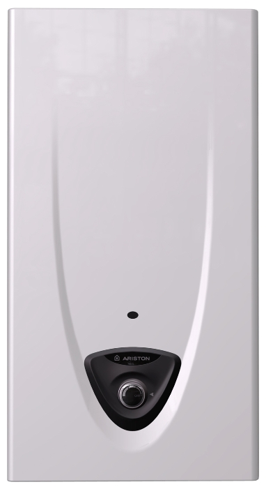 Водонагреватель газовый ARISTON EVO 11B