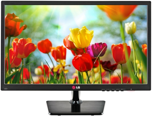 Монитор LG 22EN33S-B
