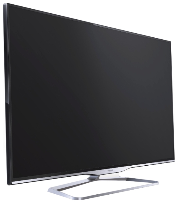3D телевизор PHILIPS 47PFL5008T
