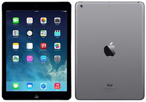 Планшет APPLE 64Gb