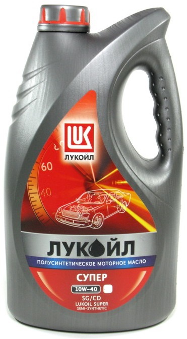 Масло SINTEC (SINTOIL) Super 10w-40