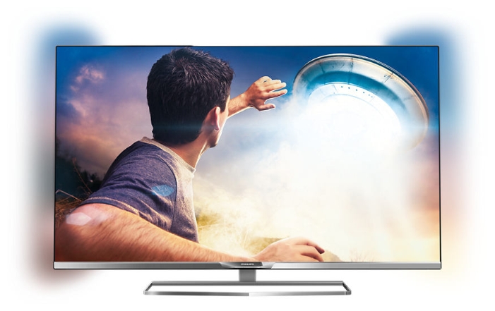 3D телевизор PHILIPS 42PFT6309