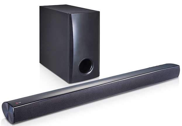 Саундбар LG NB-2540