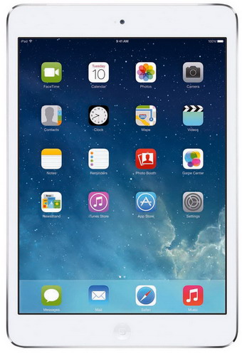 Планшет APPLE 32Gb Wi-Fi