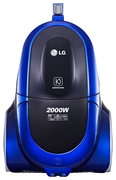 Пылесос LG VK-76103HU