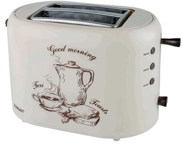 Тостер SCARLETT SC-TM11001