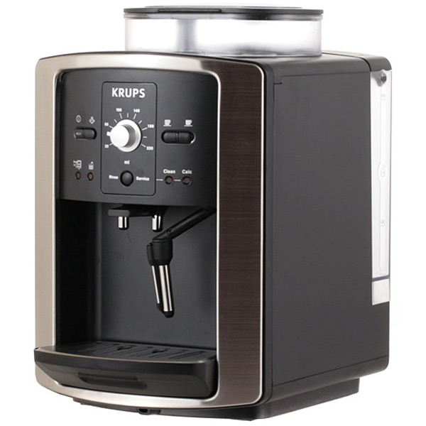 Кофемашина KRUPS EA8010 PE
