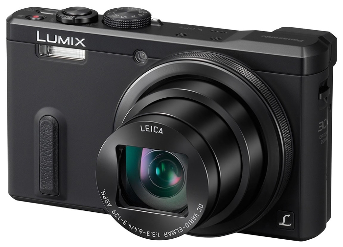 Фотоаппарат PANASONIC DMC-TZ60