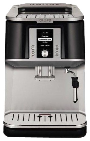 Кофемашина KRUPS EA8320 PE