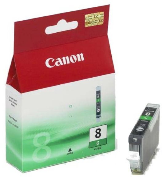 Картридж CANON CLI-8