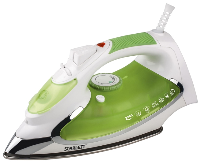 Утюг SCARLETT SC-SI30K01