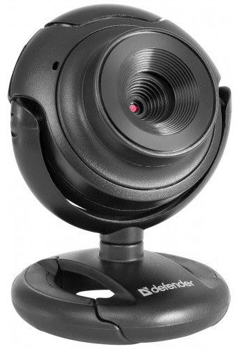 Веб камера DEFENDER C-2525HD