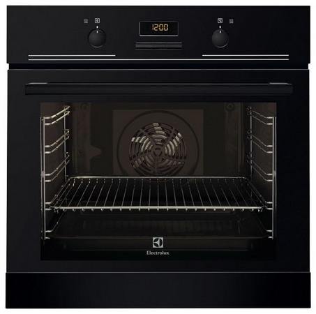 Духовой шкаф электрический ELECTROLUX EOB 53430 CK