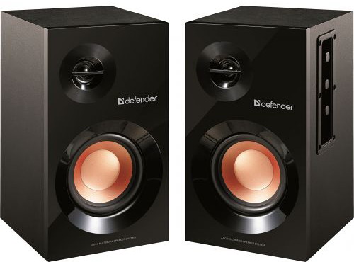 Акустическая система DEFENDER M35