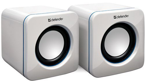Акустическая система DEFENDER SPK-530