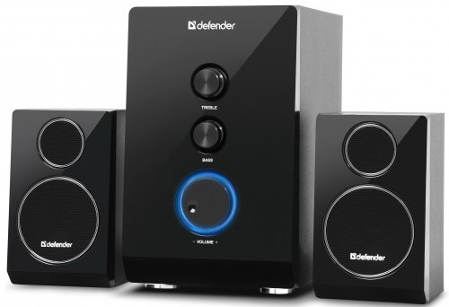 Акустическая система DEFENDER Blaze S12