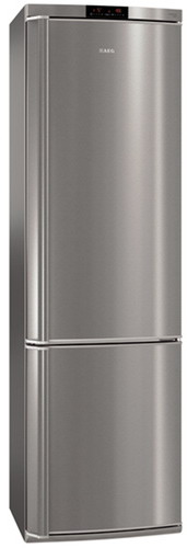 Холодильник AEG S 57340 CNX0