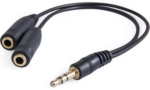 Разветвитель DEFENDER Audio Jack