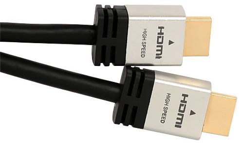 Кабель DEFENDER HDMI 1.8 м