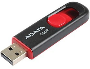 Флеш-накопитель A-DATA C008