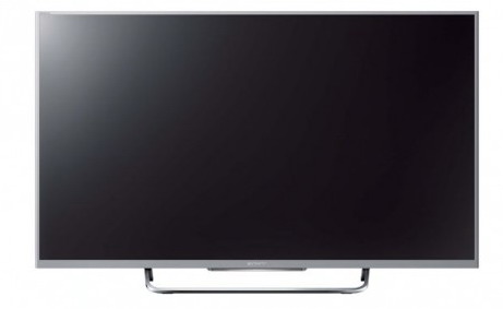 3D телевизор SONY KDL-55W817B