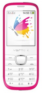 Мобильный телефон VERTEX K200