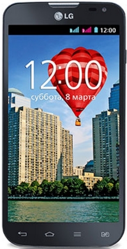 Смартфон LG D410