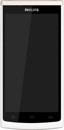 Смартфон PHILIPS S308