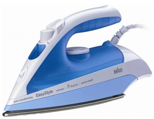 Утюг BRAUN 3 340