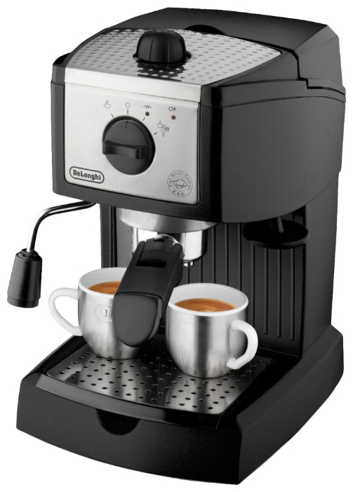 Кофеварка электрическая DE LONGHI EC 155