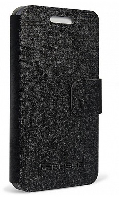 Чехол GRESSO 4,7-5"