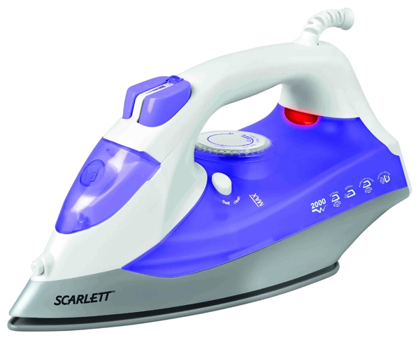 Утюг SCARLETT SC-SI30K02