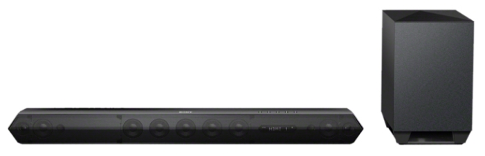 Саундбар SONY HT-ST7