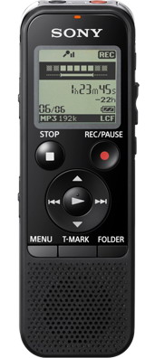Диктофон SONY ICD-PX440