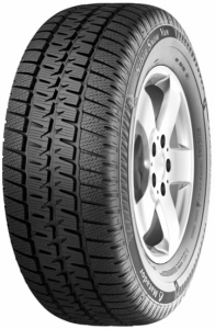 Шина MATADOR MPS 530 Sibir Snow Van 205/65R15C 102/104T TL