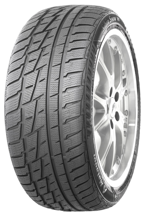 Шина MATADOR MP 92 Sibir Snow SUV 215/65R16 98H TL
