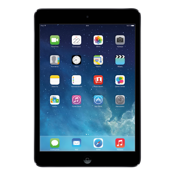 Планшет APPLE 32Gb Wi-Fi