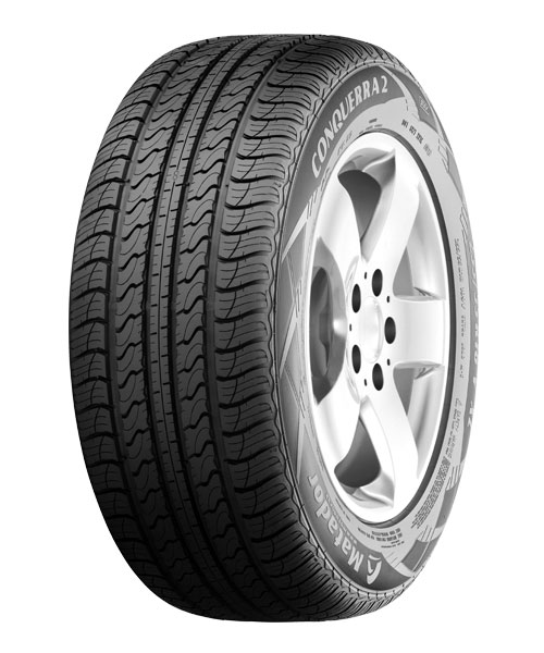 Шина MATADOR MP 82 Conquerra 2 205/70R15