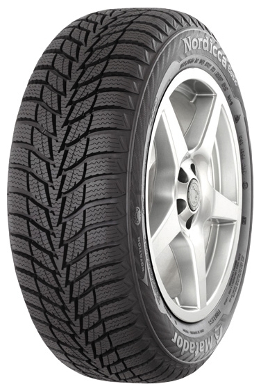 Шина MATADOR MP 52 Nordicca Basic 195/65R14