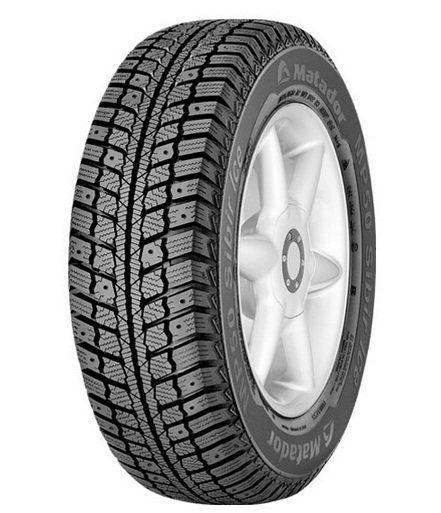 Шина MATADOR MP 50 Sibir Ice 215/55R16 93T шип