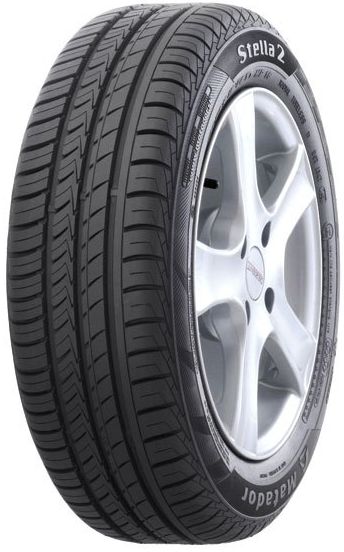 Шина MATADOR MP 16 Stella 2 175/60R15