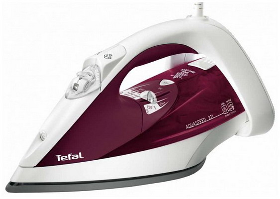 Утюг TEFAL FV 5211
