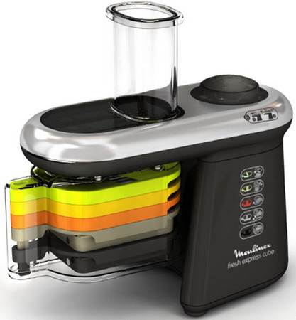 Мультирезка MOULINEX DJ9008