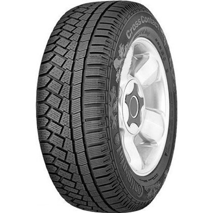 Шина CONTINENTAL ContiCrossContact Viking 265/65R17 116Q TL XL