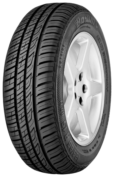 Шина BARUM Brillantis 2 165/65R15 81T TL