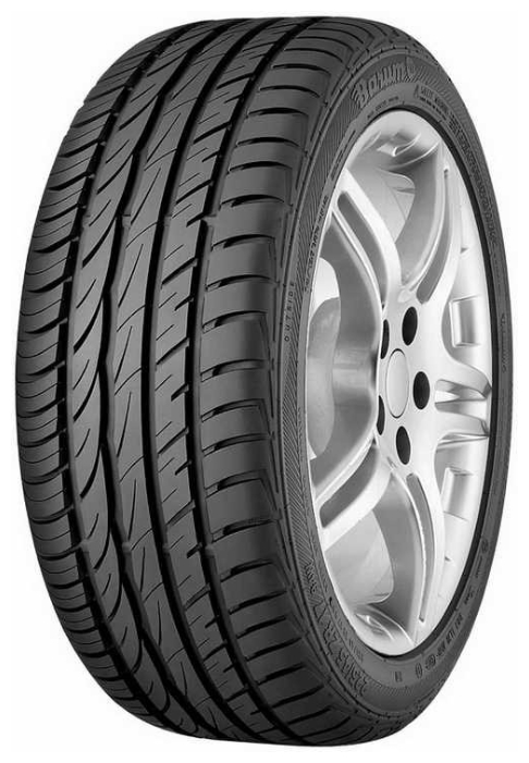 Шина BARUM Bravuris 2 205/45R17