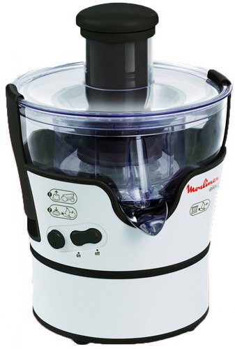 Соковыжималка MOULINEX JU 380B30
